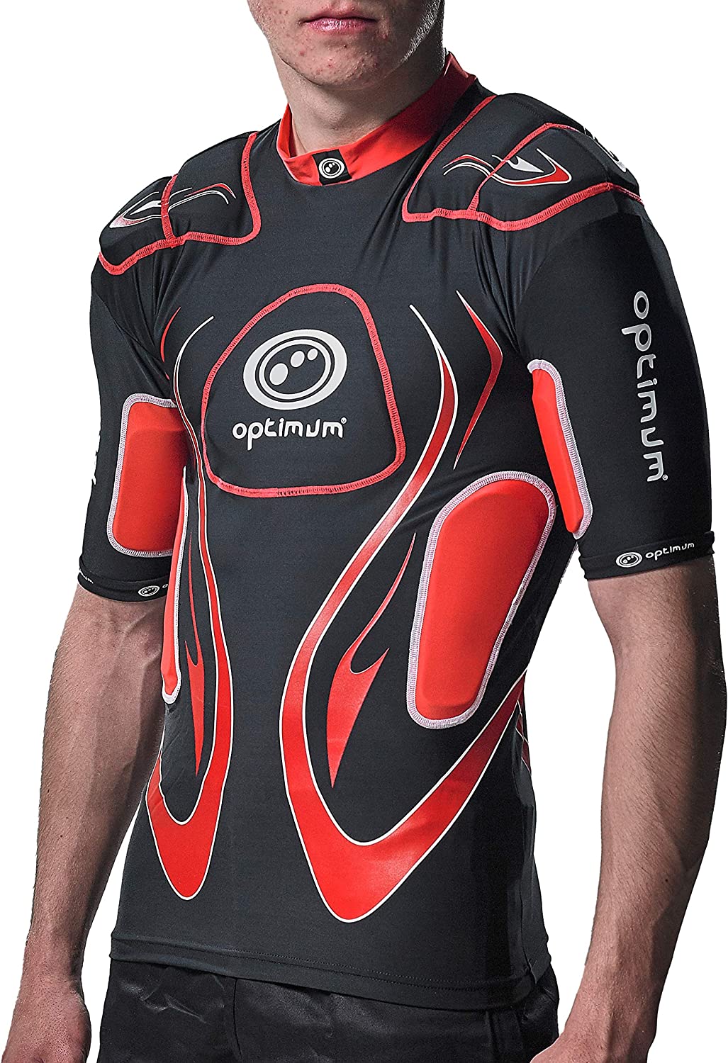 Rugby Protective Tops